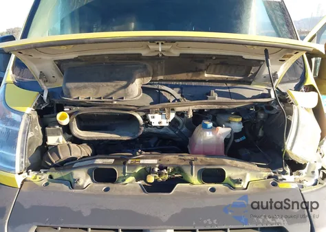 2016 Ram Promaster 1500 Low Roof from USA, damaged, VIN 3C6TRVAG3GE129953